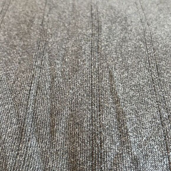 Allora Men's Dark Brown Long Sleeve Rayon Blend Pullover Sweater Size 2XL - runs - Picture 6 of 8